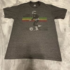 Bob Marley tee